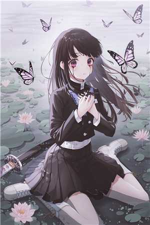 快穿，拯救黑化男配