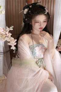 道爷就爱收漂亮女鬼