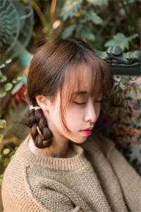 暴躁阁主和她的下属们