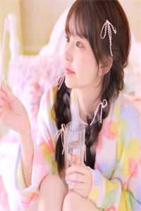 不许觊觎漂亮宿主