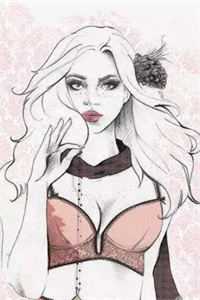 1重生复仇：渣们颤抖吧