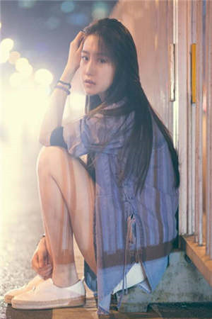 精品文还给她的家暴前夫