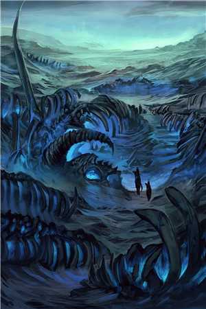 吕轻歌徐璟热门作品