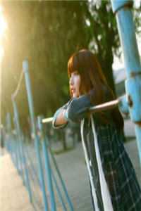 绿是原谅色全文