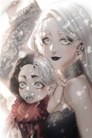 优质全文忽略的女儿