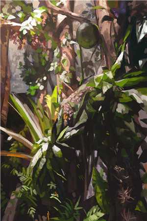 完整作品阅读桃运山野