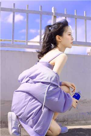 宏图美人志文章精选