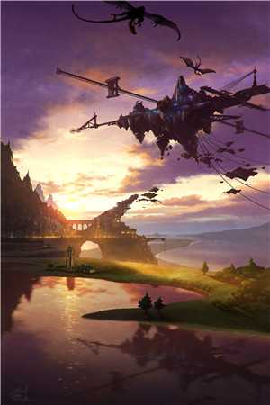 完整文本横刀夺爱