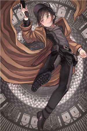 优秀文集过分野