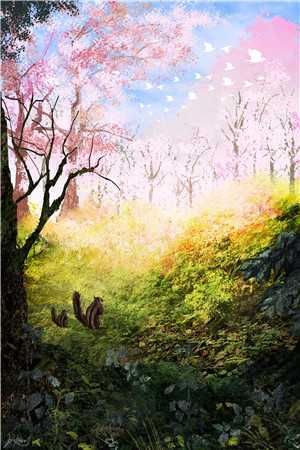 精品选集养成呆萌校花后,白月光急哭了
