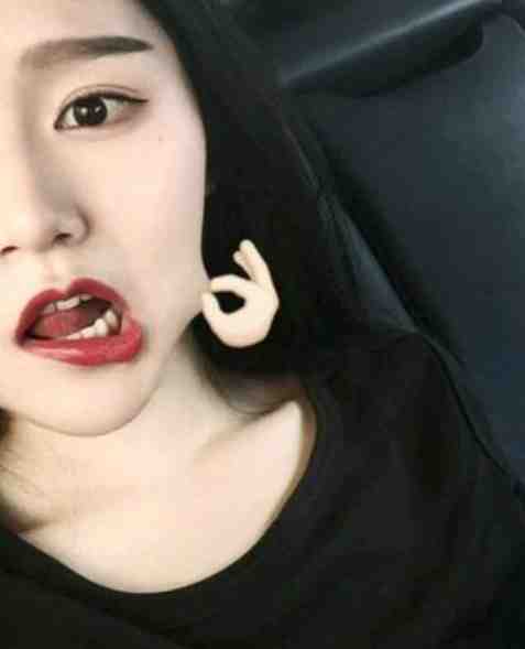 男友的女兄弟说我是果盘上岸完整阅读