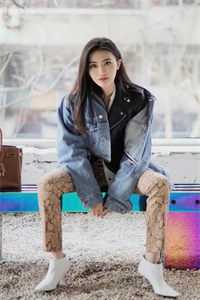 为了竹马儿子上学，妻子要假离婚长篇小说