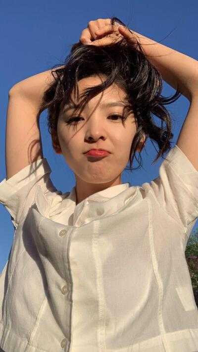 完整文集我一弱女子，参军以一当十很合理吧