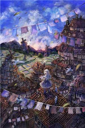 温南初傅星翰完整作品阅读