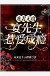 阮思娴顾景琛全文版