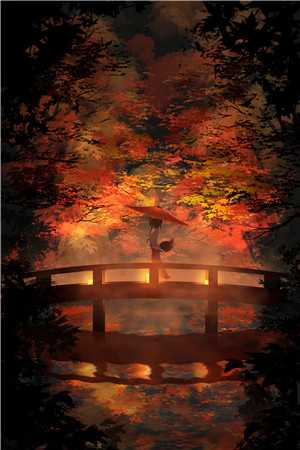 放手以后，她寻找爱过的痕迹