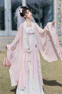 畅销书籍天命神女被打成狐媚子