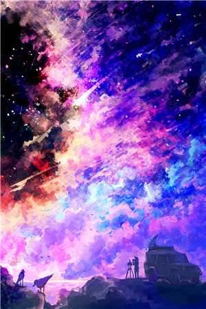 当核废水倾倒之后全章阅读