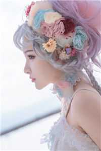 我用花瓶通古今全本小说