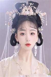 精品全集禀告首辅，夫人她又去给你物色美女了