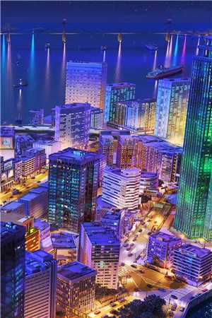 世家弃女，腹黑相公宠不停精修版