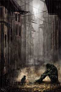 全文章节黎明沉溺