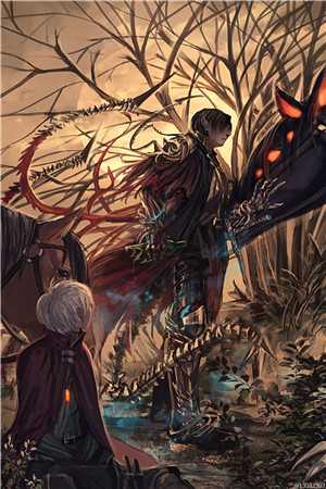 傲世英才完整作品