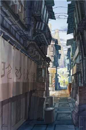 精修版带着猪八戒和离