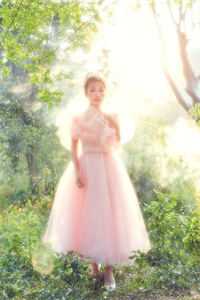 畅读佳作推荐我娇养的玫瑰花说要去找她的爱神