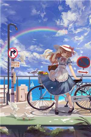 流年庶女连载