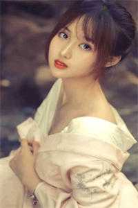 精修版我的五个女神女儿