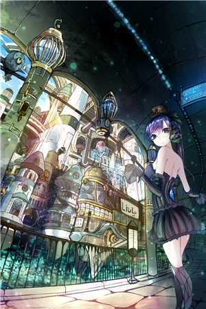 扶鬓簪花的主角是