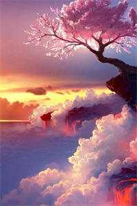 等风吻云雾无广告