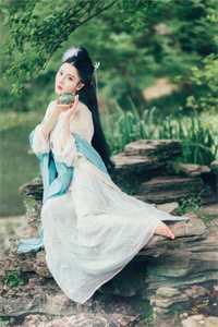 重回择婿那天，我诞下极品孔雀蛋知乎