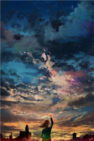 青云路：从领导秘书开始推荐