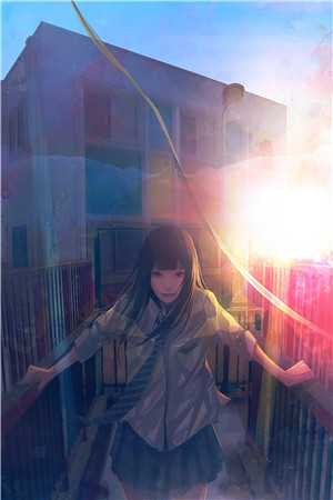 天道追着喂饭，你说他是宗门弃徒在哪看