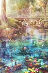 女儿高烧昏迷,妻子却忙着给白月光开画展抖音