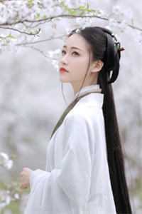 美人骨，山河娇全文下载