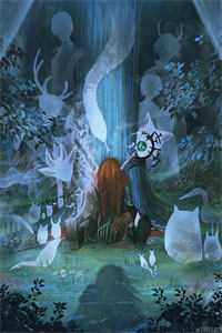 保姆偷家给女儿打造公主人设出品