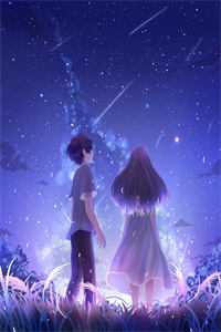 摘星守云月小说