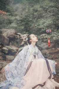 开局自曝假太监，女帝乐疯了by