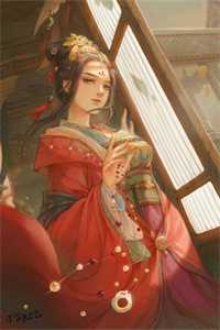 背靠九千岁，罪女成为人上人已完结版