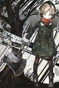 君心难测未删减版