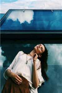 暴君能听到我的心声的主角是