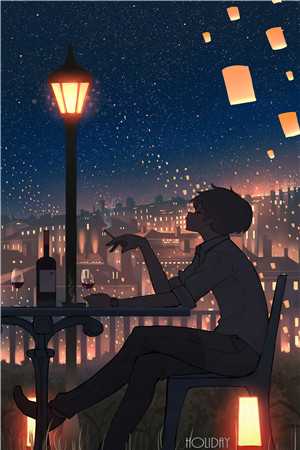 我用花瓶通古今连载