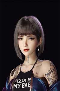 龙太子的好孕玉兔姬广告+结局