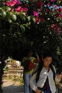 重生回和男友女神同被困火场那天男女主人公