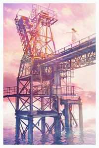 怀上超雄老公的孩子后前文+番外