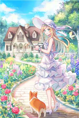 我用花瓶通古今阅读