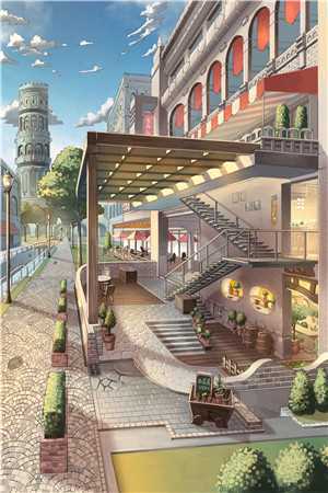 强行将我剖腹后，攻略对象们后悔了TXT